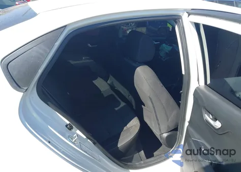 2019 Kia Rio S z USA, uszkodzony, nr VIN 3KPA24AB3KE188514